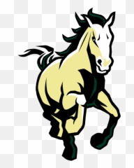 Cal Poly Mustangs Wife Son Grandson - Slo png