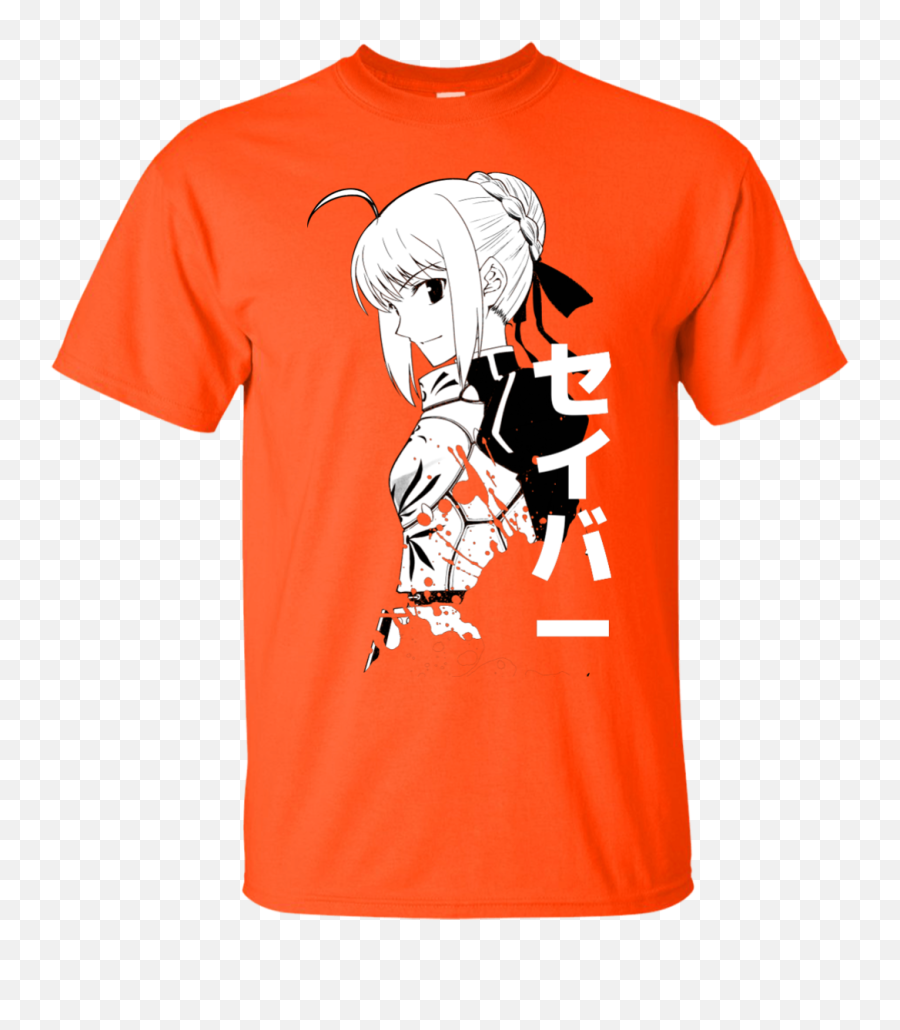 Fire Department St Day Shirts Png Fate Stay Night Logo