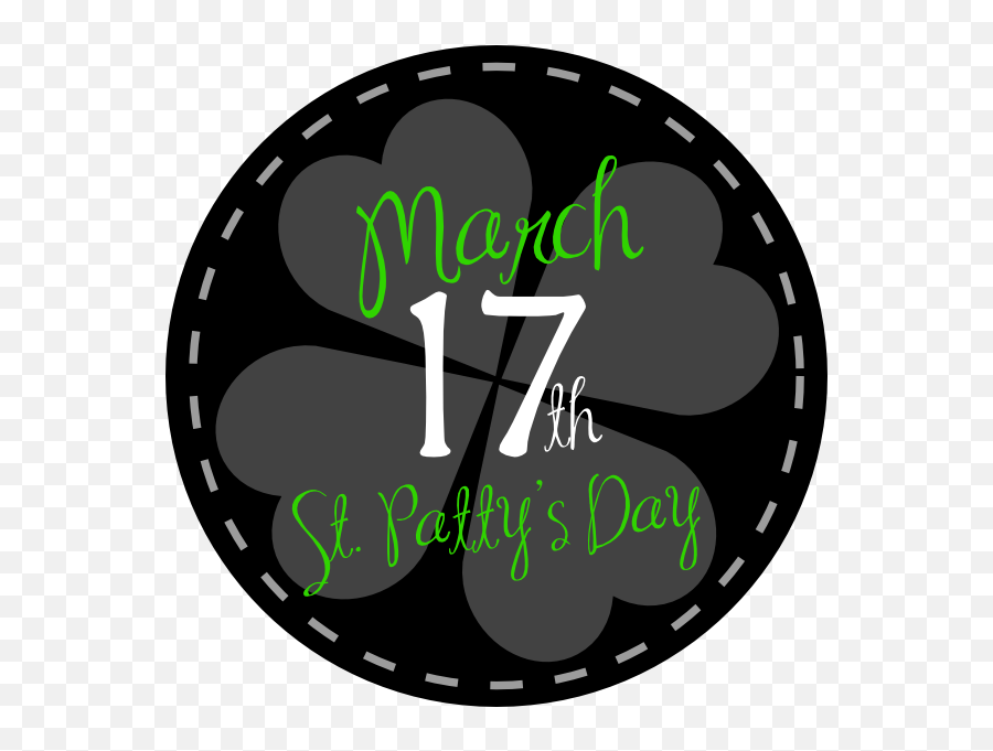 Day March Clip Art - Olympic Sculpture Park Png,Happy St Patrick's Day Png