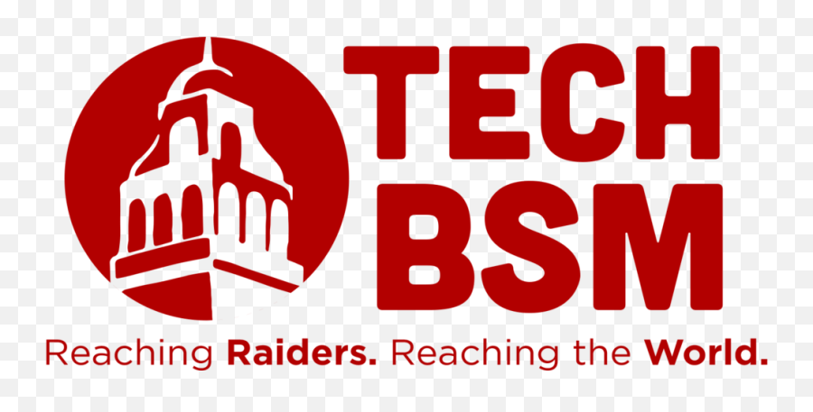 Texas Tech Bsm Png Logo