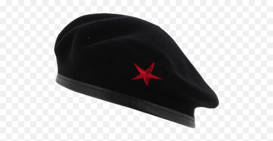 Cap Of Che Guevara - Che Guevara Hat Png,Che Guevara Png