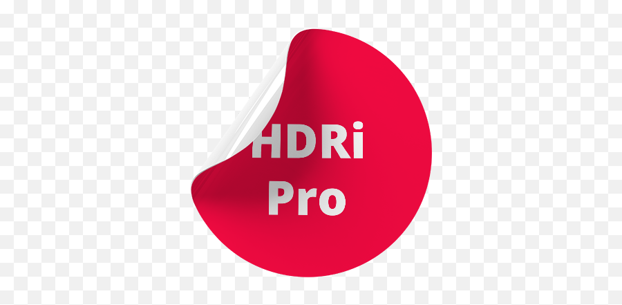 Hdri Pro - For Your Photorealistic Renderings Vertical Png,Artstation Logo