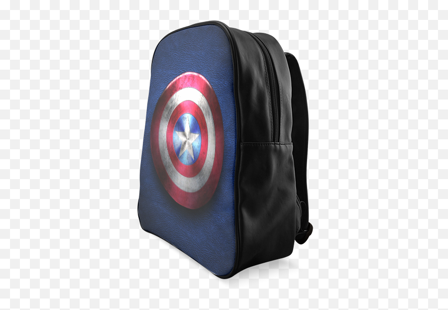 Captain America Shield Png - Psylocke Leather School Captain America,Psylocke Png