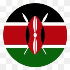 Offices U0026 Representatives Worldwide Adaptive Recognition - Kenya Flag Transparent Png,Trinidad Flag Png