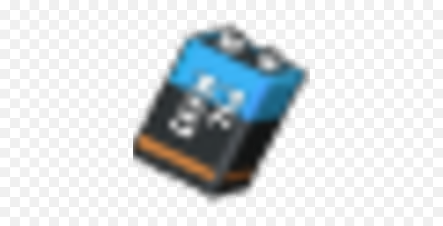 Battery Item Dead Maze Wiki Fandom - Portable Png,Battery Icon Png