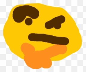 Thonk Layer - Happy png