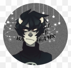 Freetouse Karkat Karkatvantas Sticker - Sandhy Putra Makmur Png,Homestuck Icon