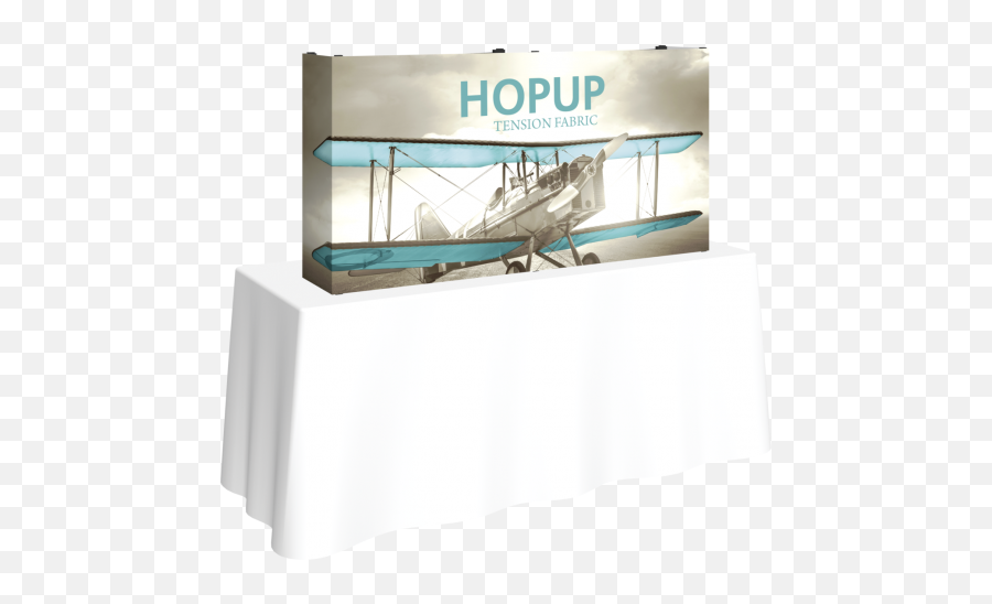 Banner Stand Portable Trade Show Displays - Aircraft Png,Icon Seaplane