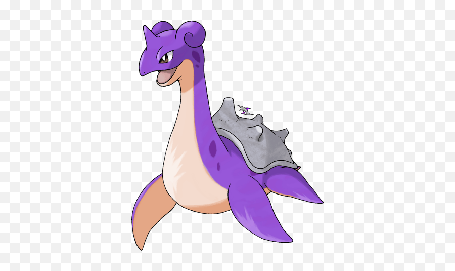 Pokemon Go Shiny List Of All And How - Lapras Shiny Png,Pokemon Normal Type Icon