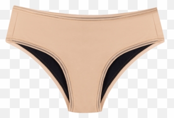 Period Panties Underwear - Apple Museum png