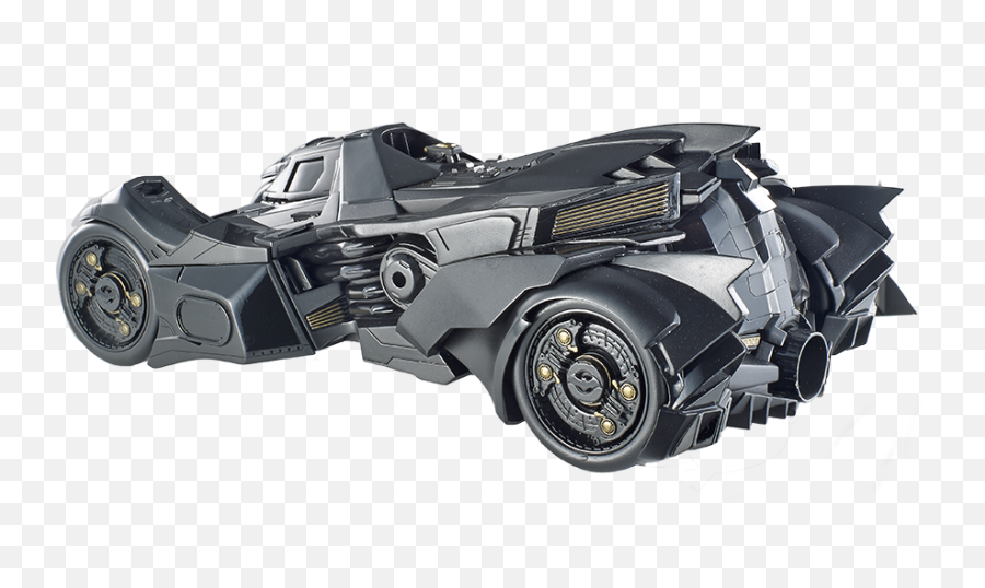 Hot Wheels Elite 20153 118 Batman Arkham Knight - Arkham Knight Batmobile Blueprint Png,Arkham Knight Png