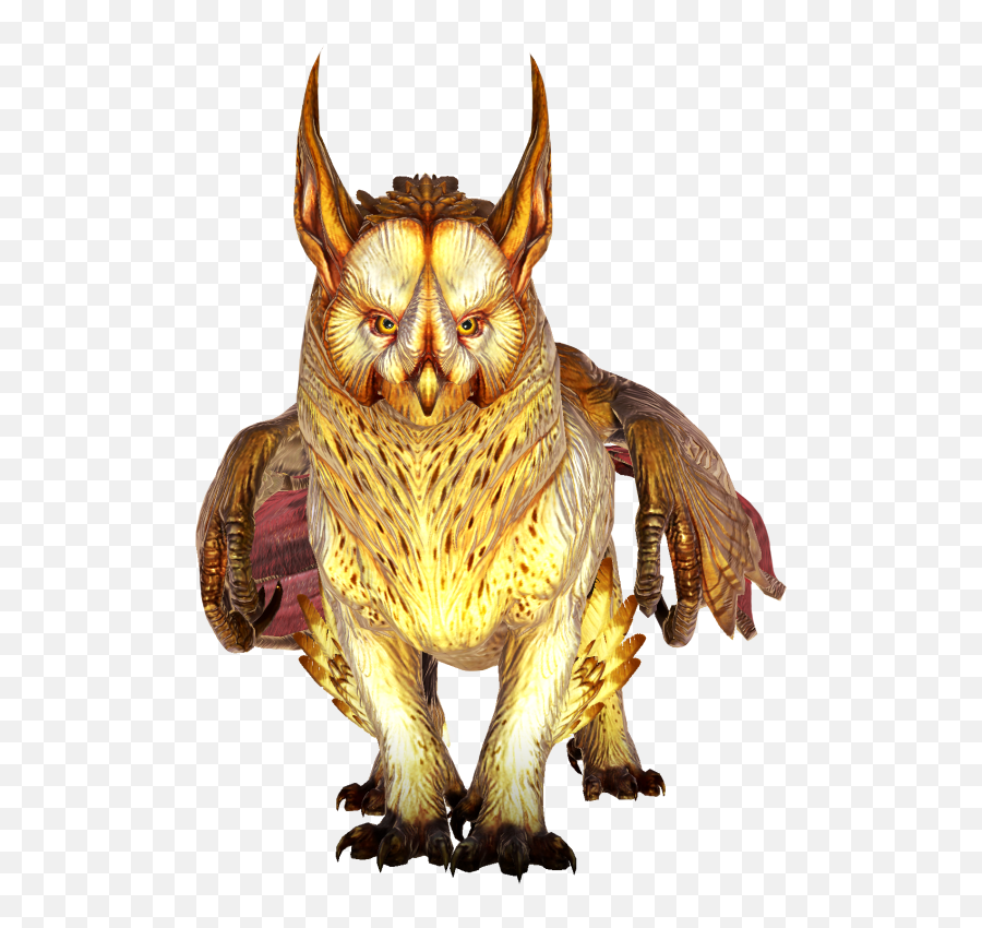 Griffon - Griffon Guild Wars 2 Mounts Png,Beastmaster Icon