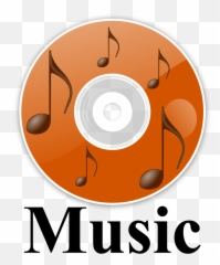 Free Clipart Music File Icon Hatalar205 Png Dvd