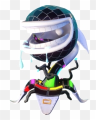 Disco Chomper - Fictional Character png