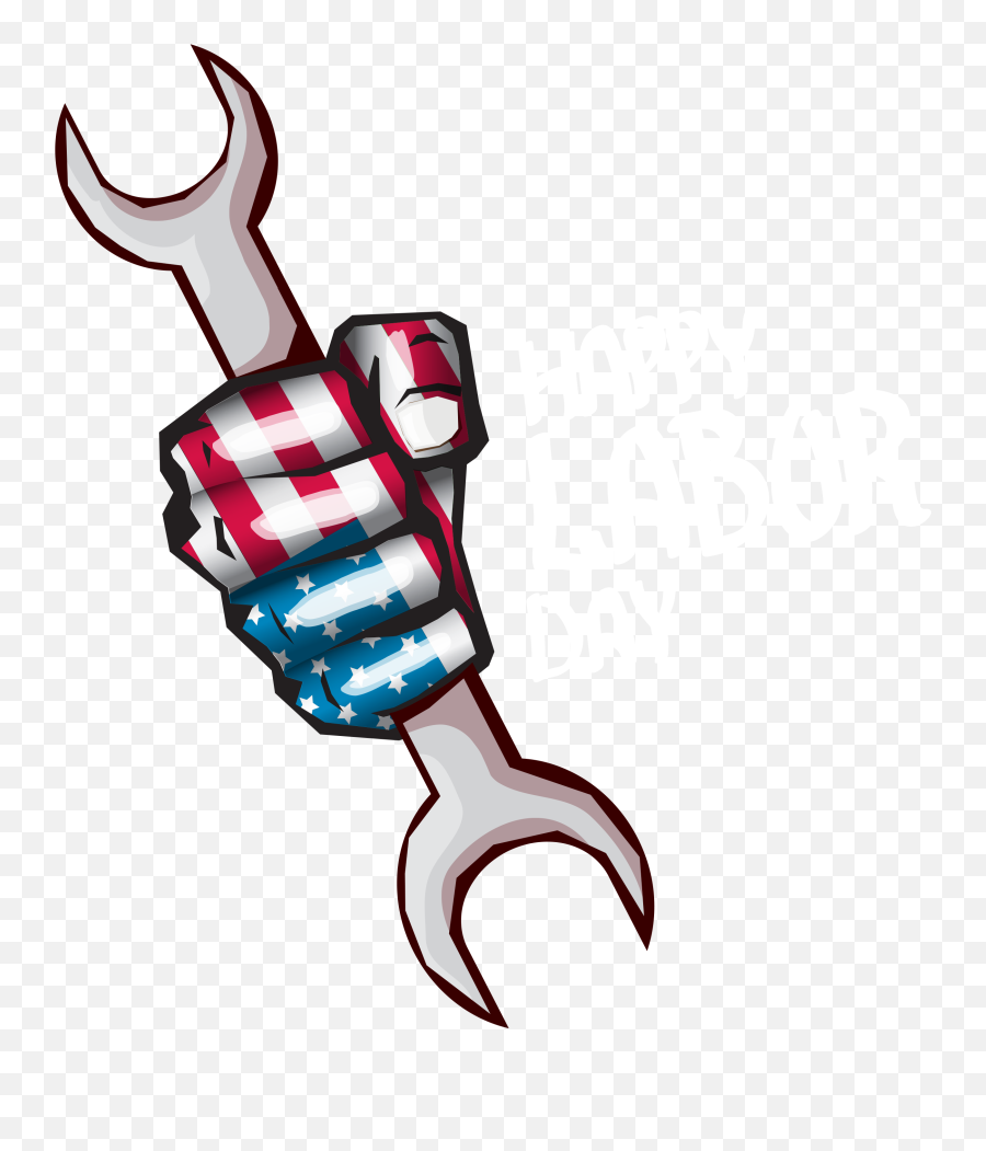 Bigstock - Happylaborday145205996m Akins Ford Clip Art Png,Labor Day Png