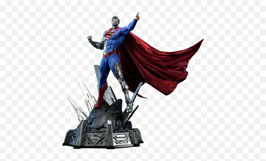 Superman Prime - Roblox