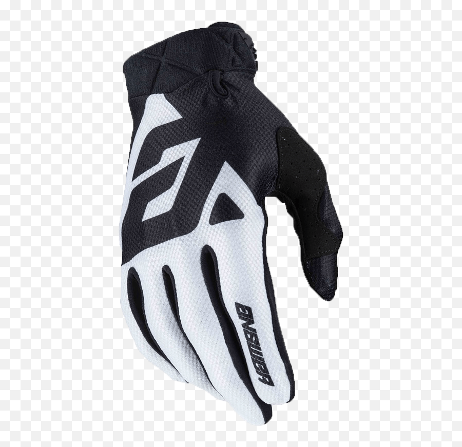 Answer Racing Mx 2021 Elite Asylum Limited Edition Off - Answer Ar3 Voyd Glv Blackwht 444506 Png,Icon Automag Leather Overpants