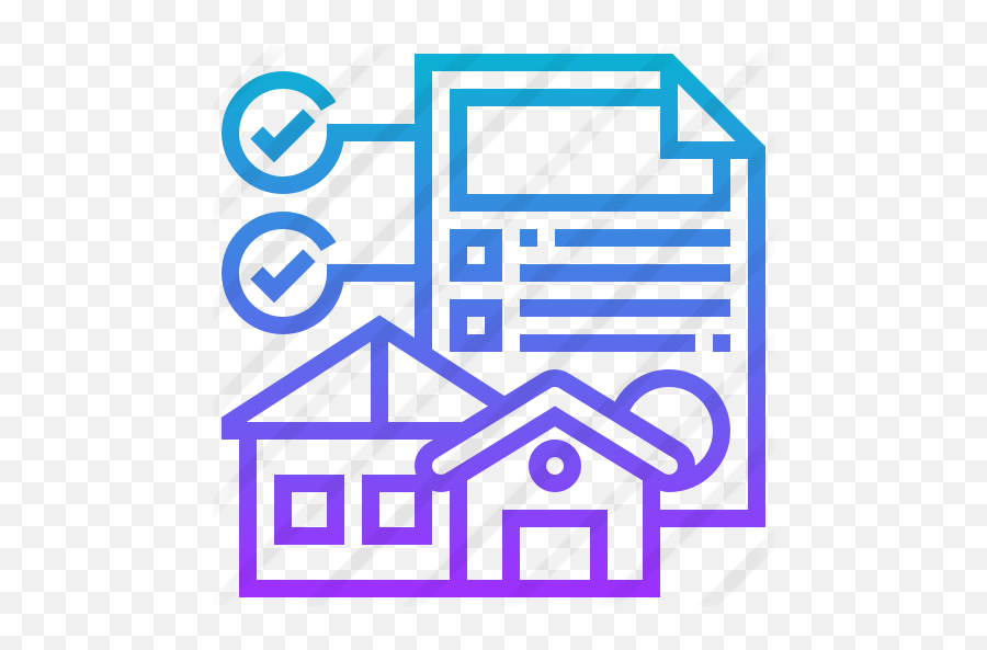 Property - Vertical Png,Property Conflict Icon