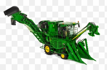 John Deere Sugarcane Harvester Ch330 Best Deer Photos - Sugar Cane Harvester Ch570 Png,Sugarcane Png