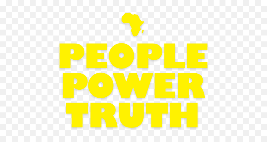 Is It Feasible - People Power Truth Language Png,Nelson Mandela Icon Of Peace