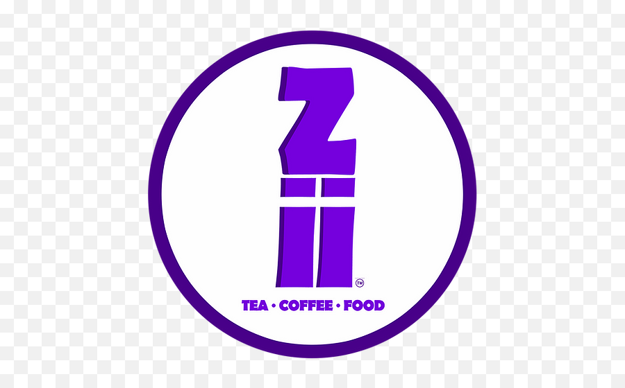 Home Zii Milk Tea U0026 Cafe - Vertical Png,Milk Tea Icon