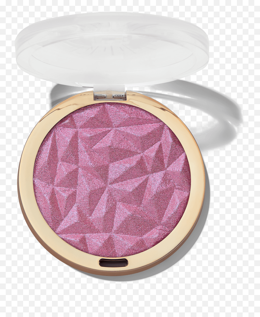 New Makeup Products For March 2020 - Milani Ludicrous Lights Chrome Highlighter Png,Color Icon Glitter Single