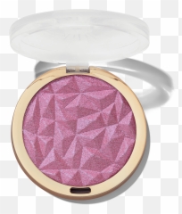 New Makeup Products For March 2020 - Milani Ludicrous Lights Chrome Highlighter Png,Color Icon Glitter Single