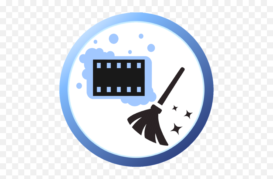 Cleaner For Imovie - Circle Png,Imovie App Icon