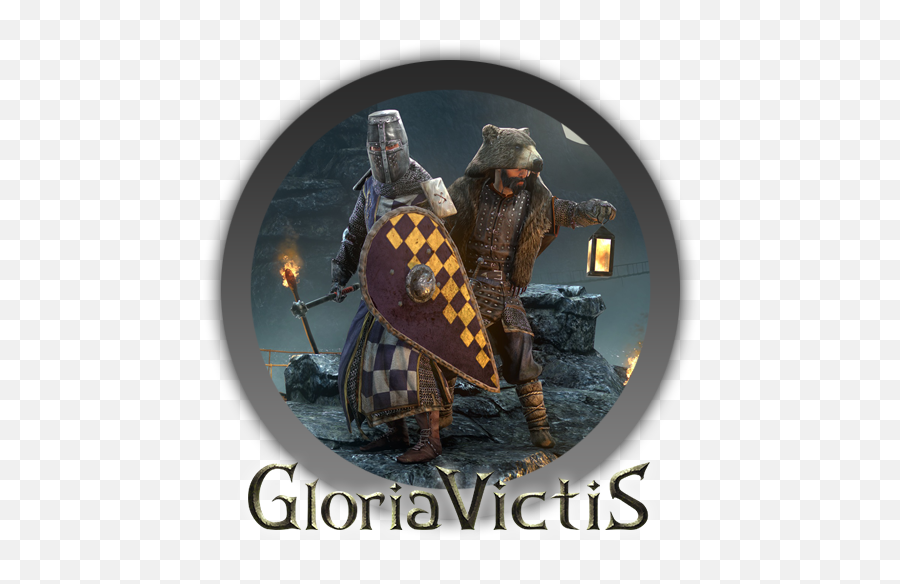 Gloria Victis - Gloria Victis Icon Png,Hawt Icon