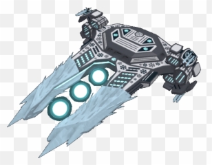 Icicle - Vertical png