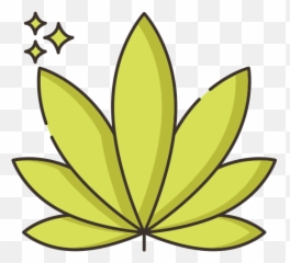 Indica - Hemp Png,Indica Icon