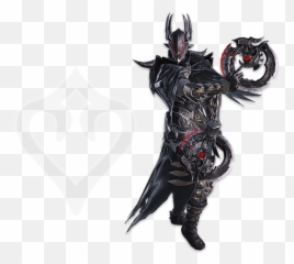 The Feast Rankings Final Fantasy Xiv Lodestone - Demon png