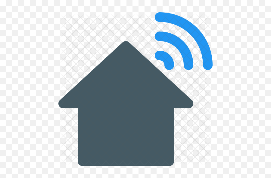 Available In Svg Png Eps Ai Icon Fonts - Icon Home Automation Png,Home Automation Icon