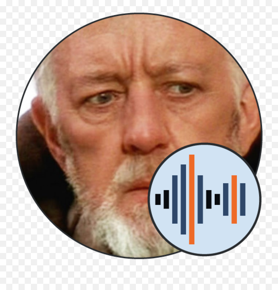 Obi Wan Kenobi Soundboard 101 - Sound Png,Obi Wan Kenobi Icon