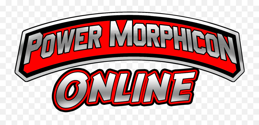 The Official Power Morphicon U2013 Pmc Online 2021 Onsite 2022 - Language Png,Power Rangers Icon