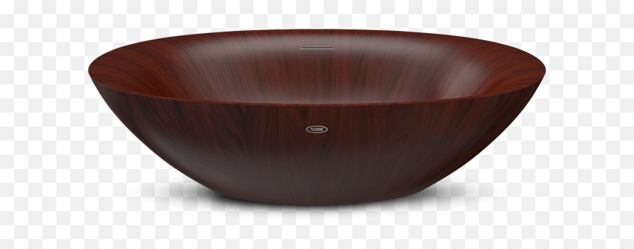 Special Wooden Bathtubs And - Furnitures From Alegna U2013 Alegna Baignoir Ilot En Bois Png,Transparent Bathtub