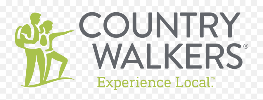 Walking Hiking Tours - Oval Png,Cw Logo
