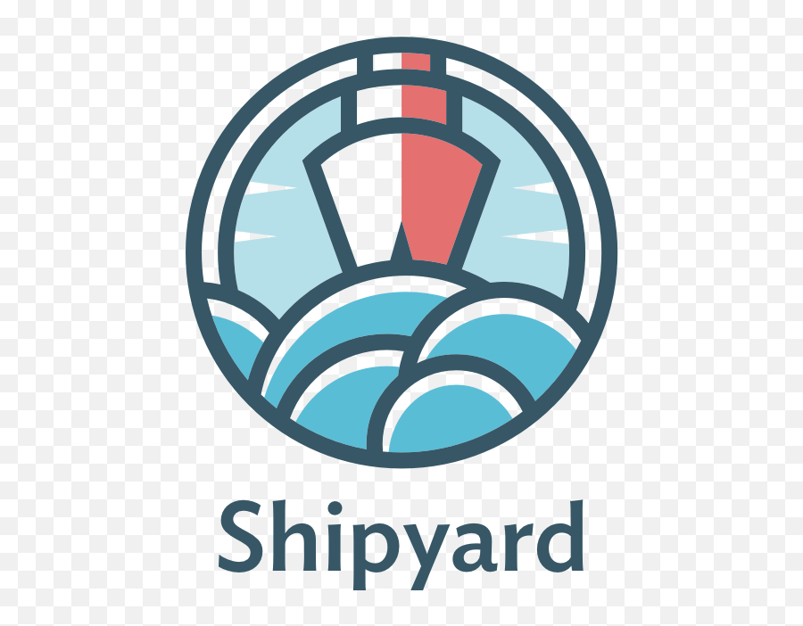 Shipyard Studio We Build And Automate Sustainable Png Venture Capital Icon