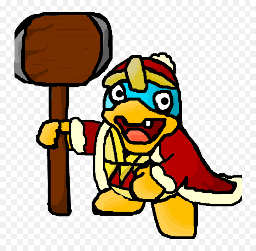 Meta Knight Gif Transparent Png - King Dedede Meta Knight Kirby,King Dedede Icon