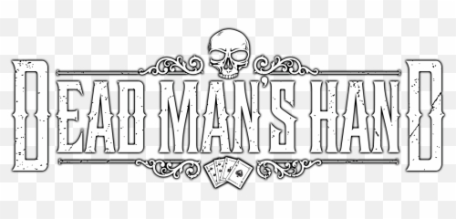 M3e Dead Manu0027s Hand U2014 Wyrd Games - Dot png