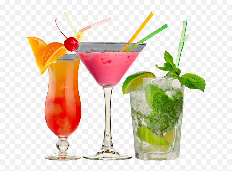 Cocktail Png Hd Transparent Hdpng Images Pluspng - Cocktail Clipart Transparent Background,Cocktail Glass Png