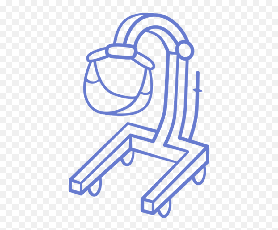 Ohsw U2022 Living To The Max - Patient Lift Clip Art Png,Manual Handling Icon