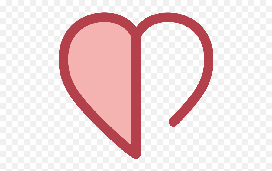 Heart Poker Vector Svg Icon - Png Repo Free Png Icons Scalable Vector Graphics,Pink Heart Icon Png