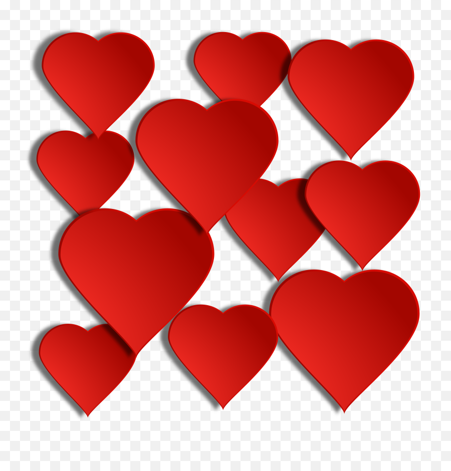 Jbcday I Will Flood You With Hearts - Transparent Floating Heart Png,Periscope Png