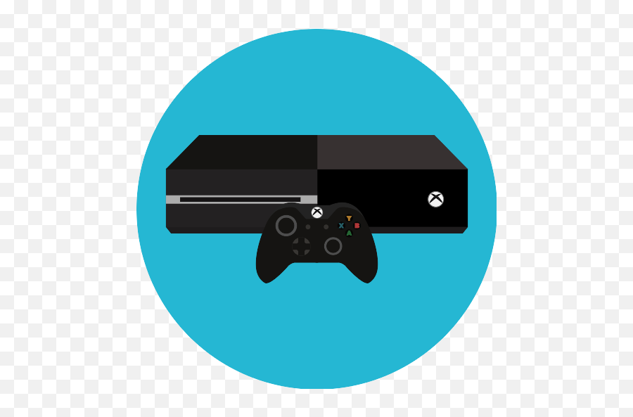 Game Console Vector Svg Icon - Gaming Png,Gaming Console Icon