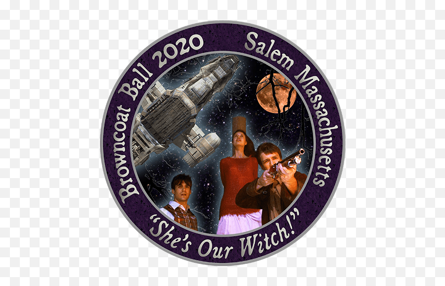 History Of The Browncoat Ball Rescheduled To 2021 - Poster Png,Space Station Icon