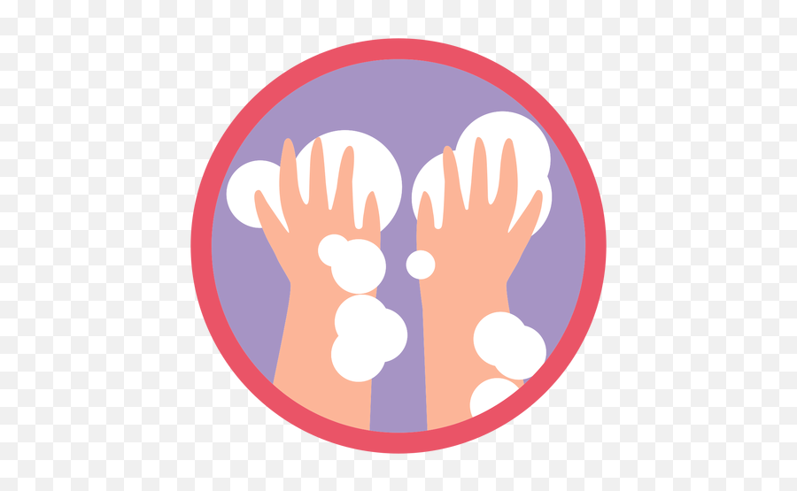 Covid 19 Washing Hands Icon Transparent - Lavar Las Manos Png,Hands Icon Png