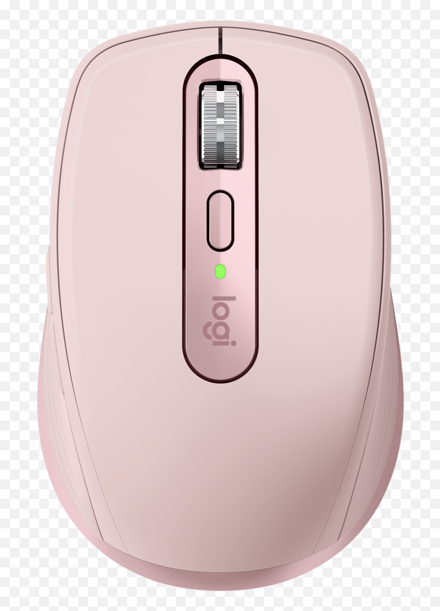 Logitech Mx Anywhere 3 Wireless Compact Performance Mouse - Logitech Mx Anywhere 3 Png,How To Get Rid Of Hp Audio Switch Icon