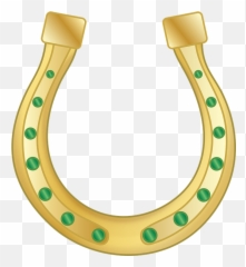 Graphic Horseshoe Lucky - Free Vector Graphic On Pixabay Lucky Horseshoe Png,Horseshoe Png