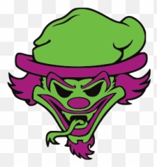 Clown - Decals by PazzyRayman Community Gran Turismo Sport Icp Riddle Box png